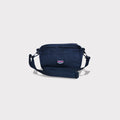 Tas pinggang waist bag pria Toolman Barangantik tampak depan detail