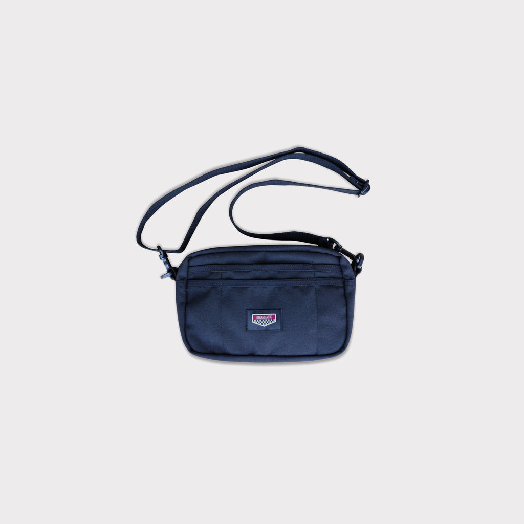 Tas pinggang waist bag pria Toolman Barangantik tampak depan