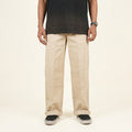 GREASER — Double Knee Workpants