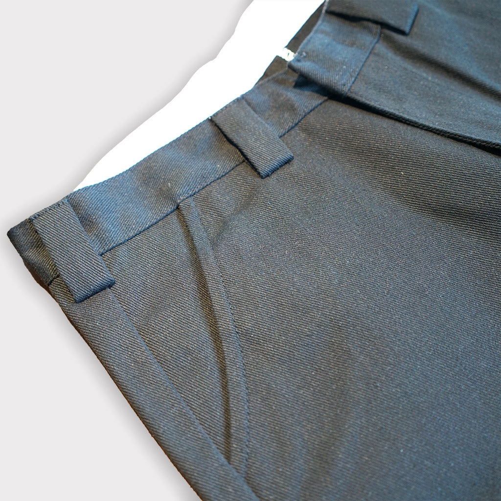 Celana workpants pria Barangantik Workner hitam